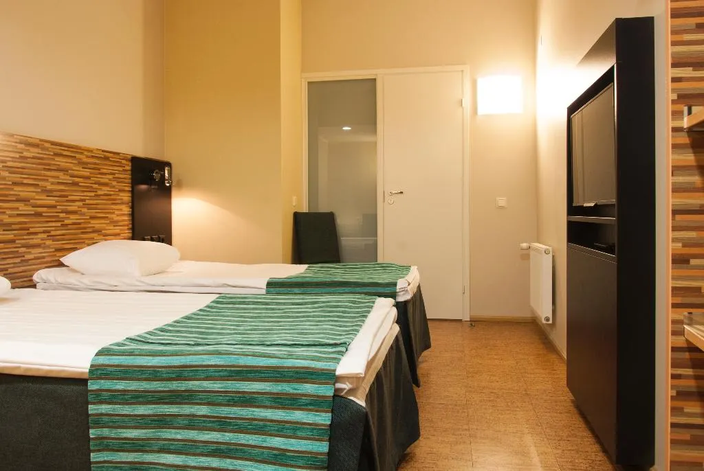 Room, Hestia Hotel Seaport, Tallinn