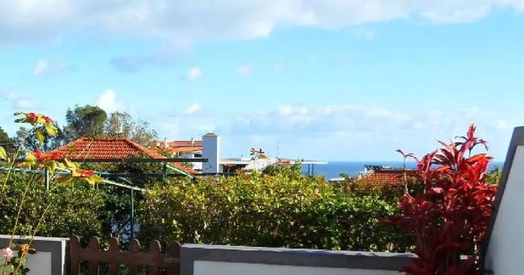 General view, Vilas Oliveira, Madeira