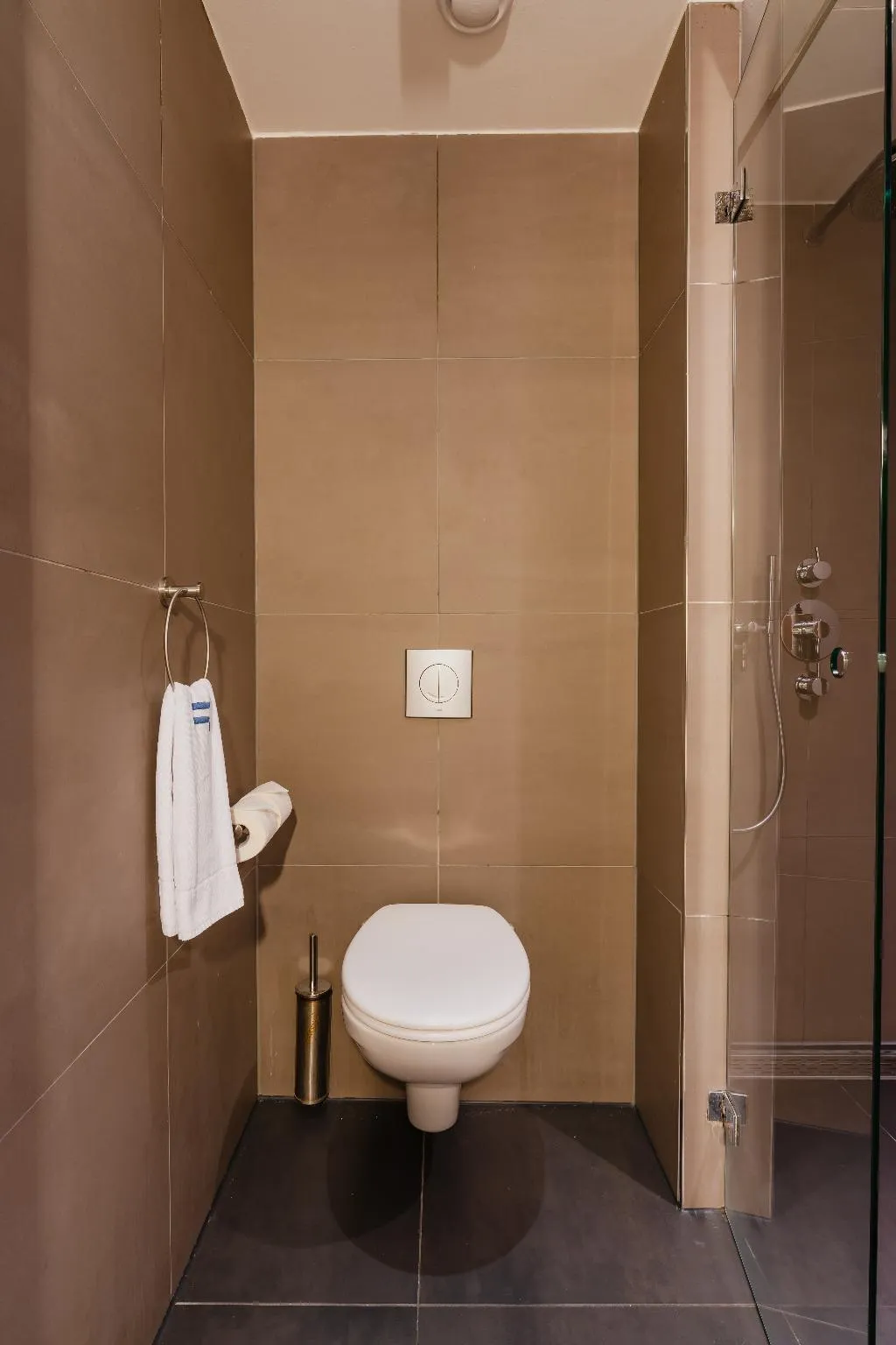 DOUBLE INNER Room, Hotel JL No76, Amsterdam