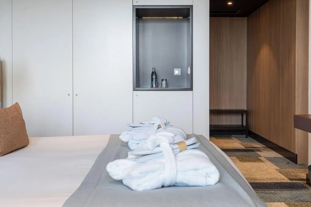 Room, Pena Park Hotel, Porto