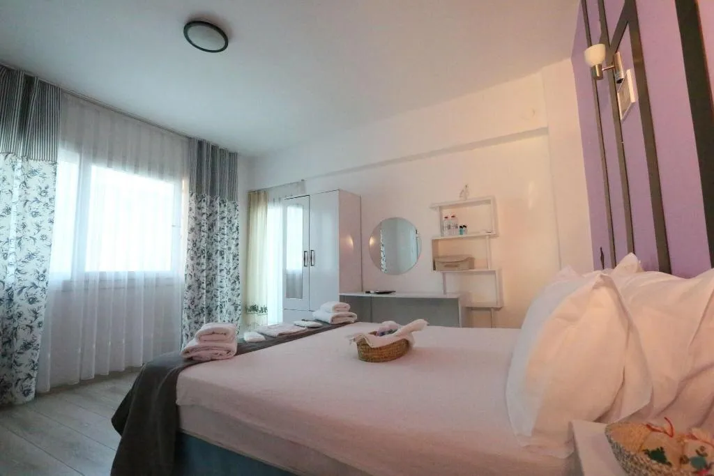 Lobby, Lavender Otel, Izmir