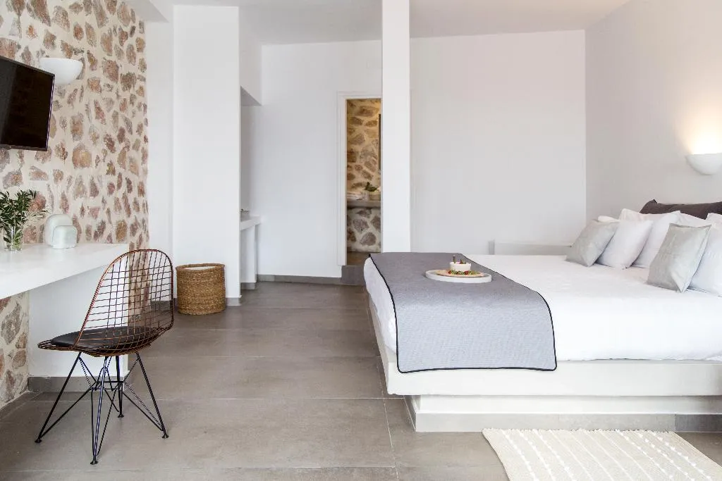 DOUBLE EXECUTIVE Room, Impressive One, Santorini
