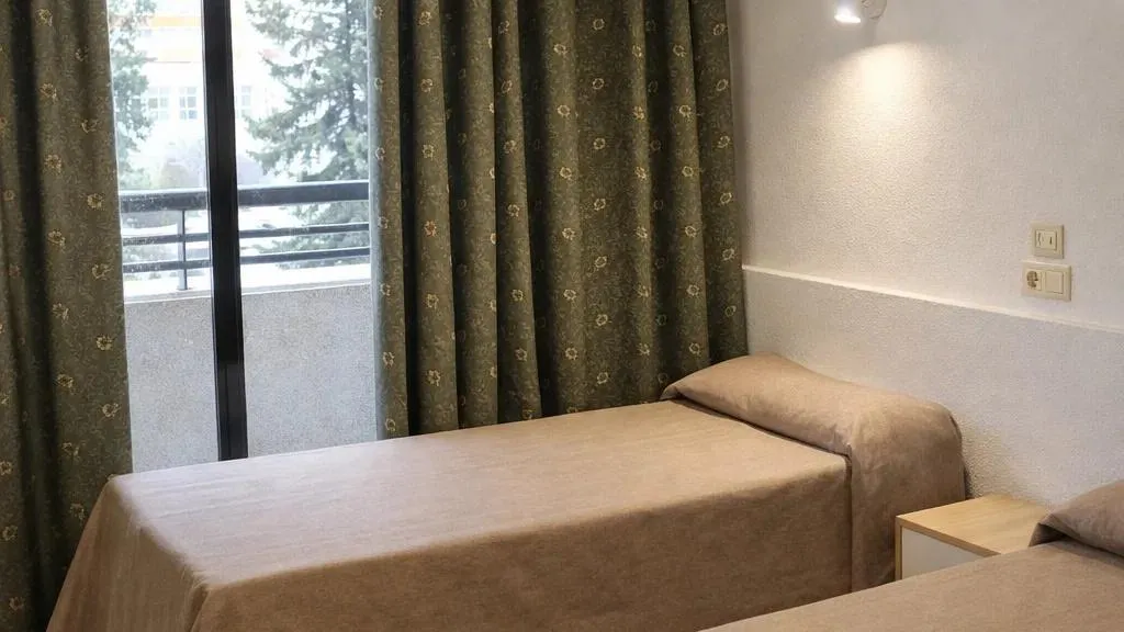 Room, Luxmar Apartments by MC, Costa Blanca