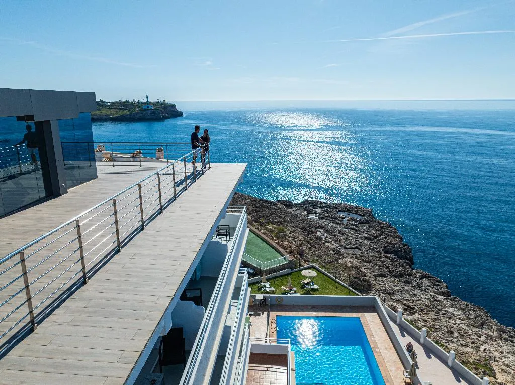 General view, JS Cape Colom - Adults Only, Majorca