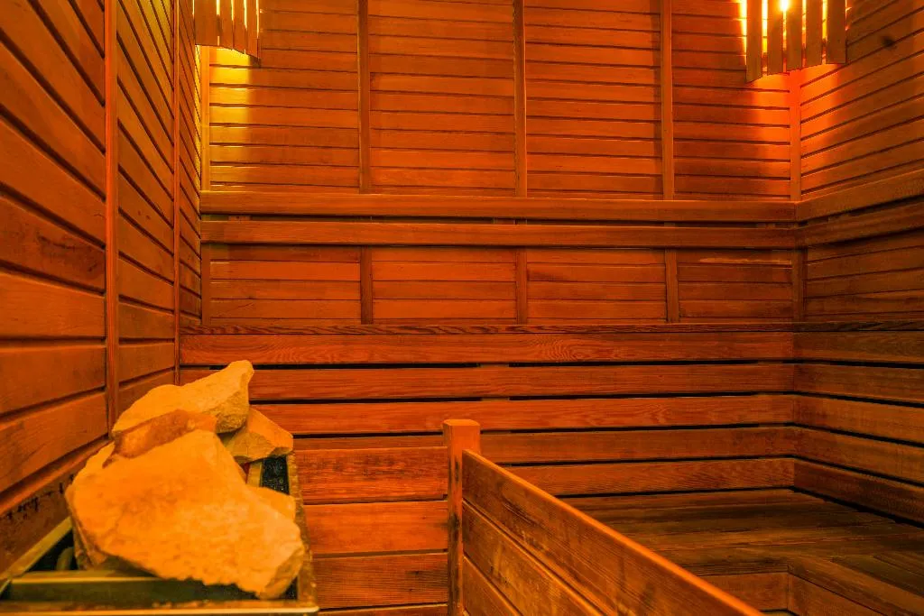 Sports and Entertainment, Kleopatra Arsi Hotel, Antalya