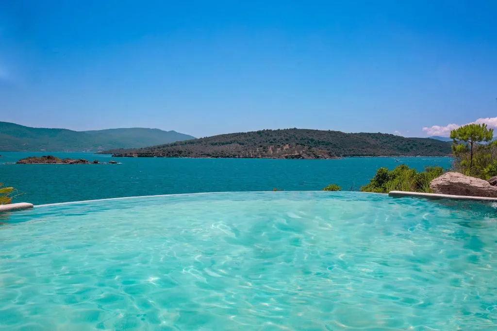 Sports and Entertainment, Le Meridien Bodrum Beach Resort, Bodrum