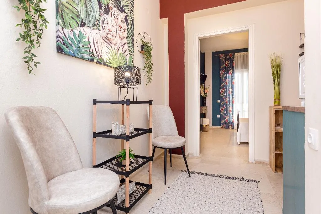 SUITE EXECUTIVE SUPERIOR Room, V.A. Boutique Apartments and Suites, Corfu