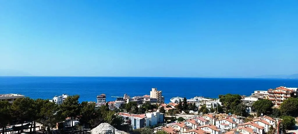 FAMILY ROOM TWO BEDROOMS Room, Silver Tower Residence Family Suites, Izmir