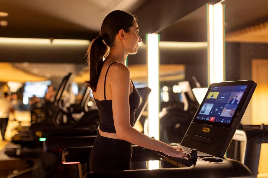 Sports and Entertainment, Anantara Palazzo Naiadi Rome Hotel, Rome