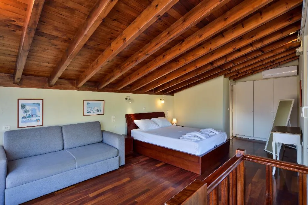 APARTMENT DUPLEX SUPERIOR Room, Elma's Dream Apartments, Crete