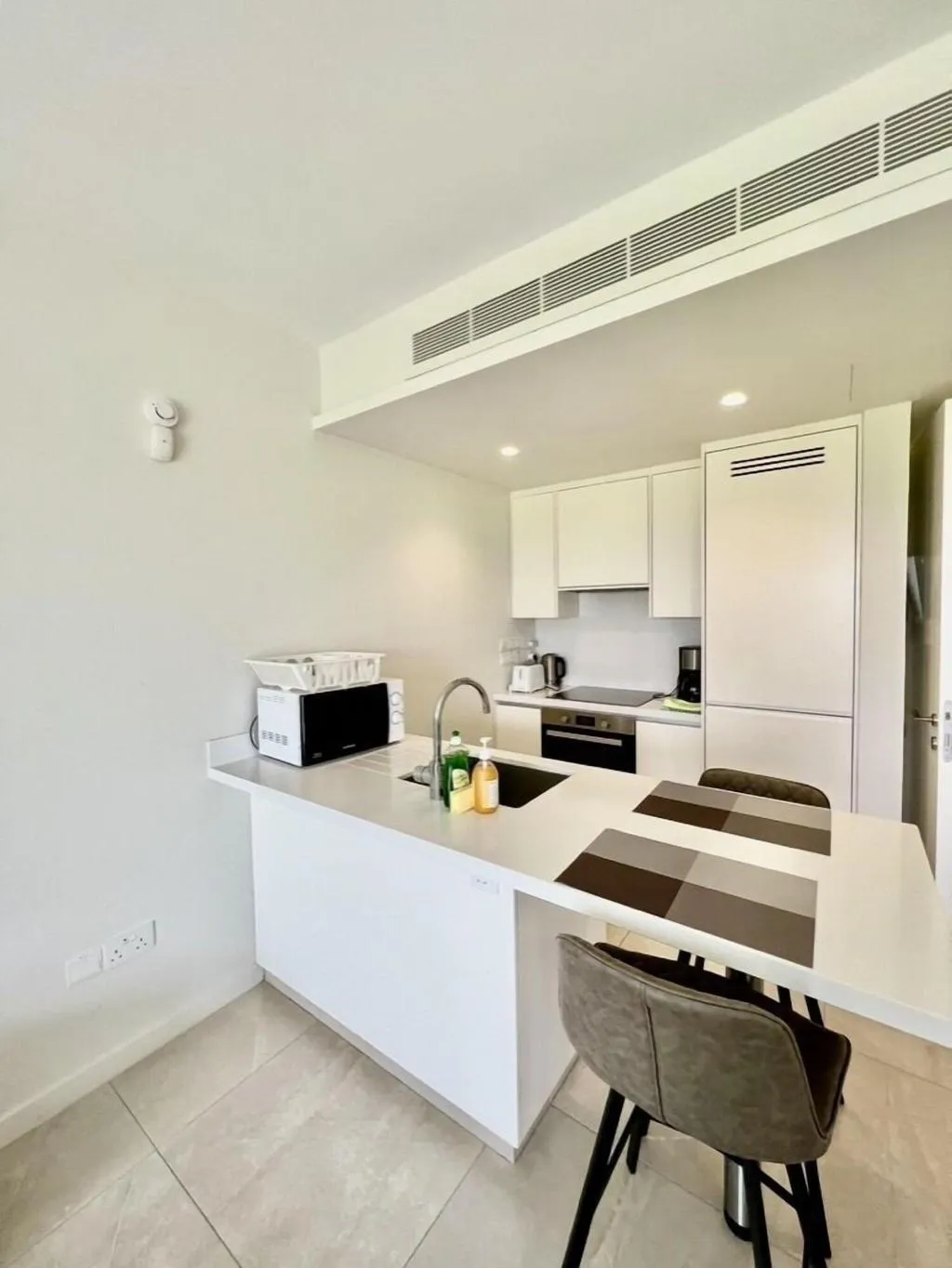 Room, Emerald Bay Suites, Cyprus