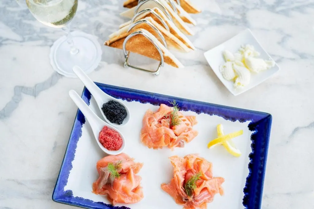 Bar, Relais Vignale & Spa, Florence