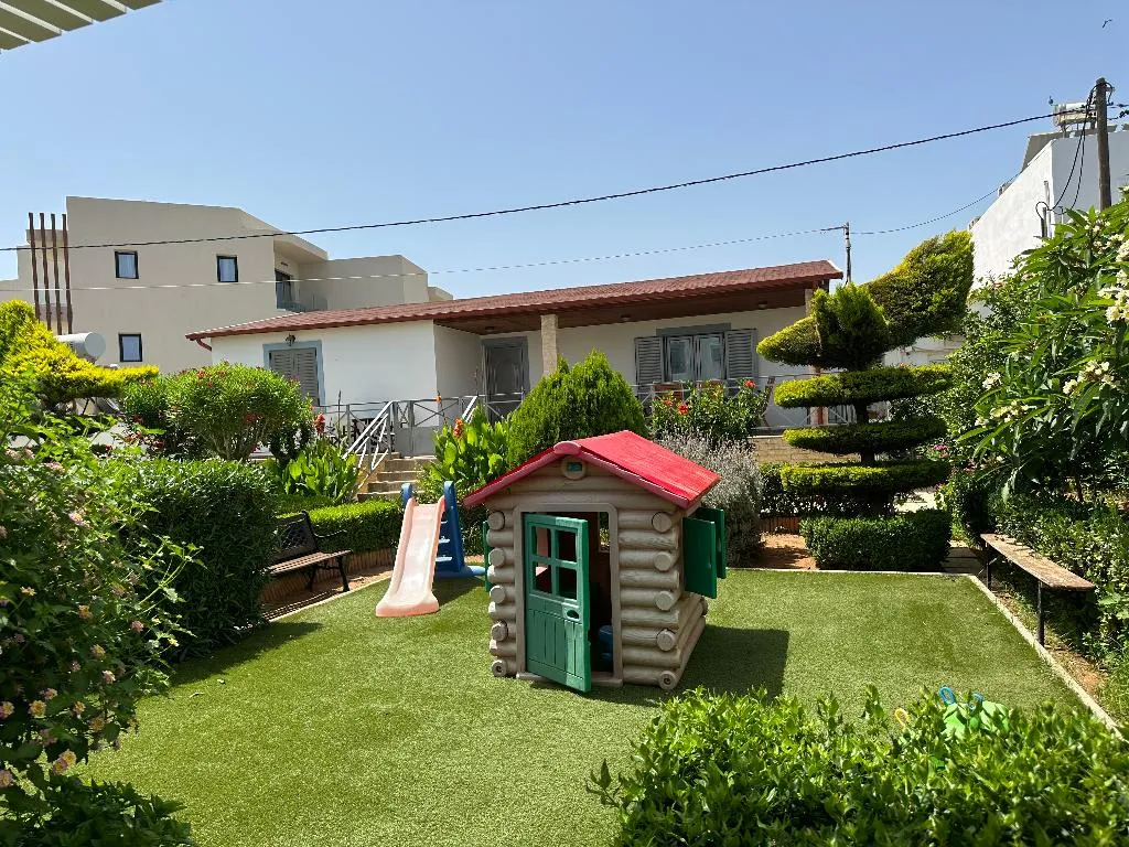 Sports and Entertainment, Evdokia Suites, Crete