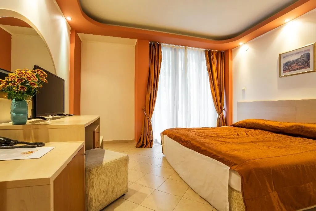 DOUBLE PROMO Room, Gold Pearl Hotel, Bourgas