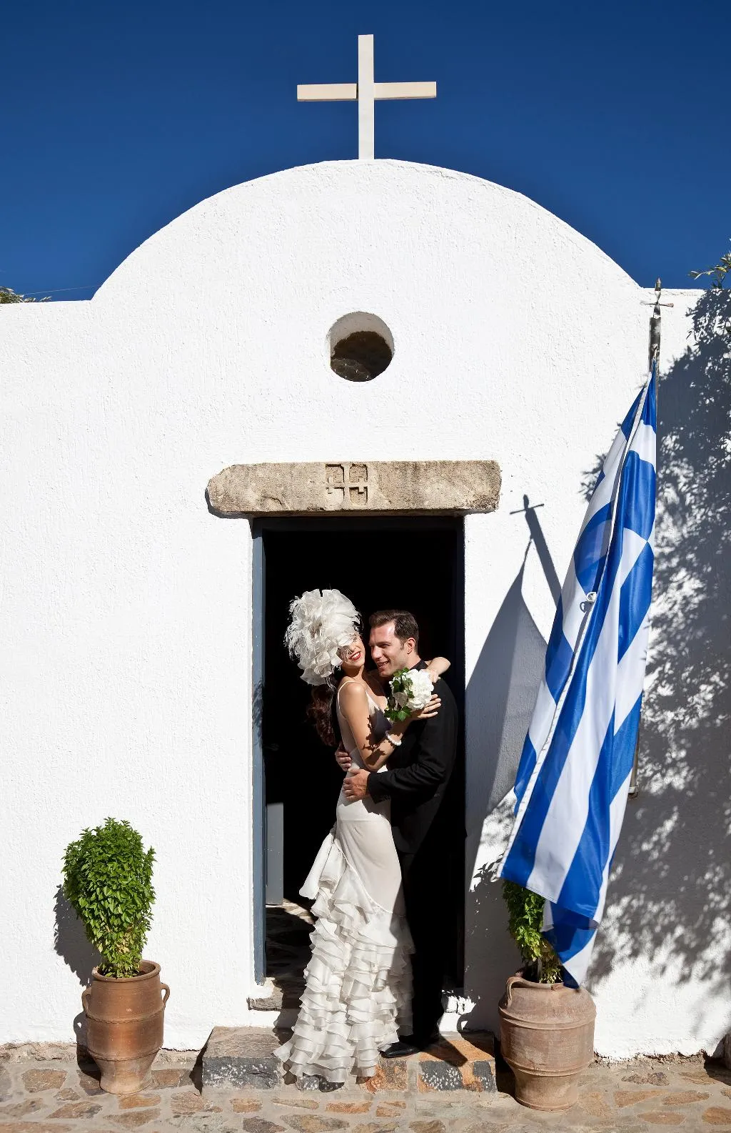 General view, Aquila Elounda Village Resort, suites & spa, Crete