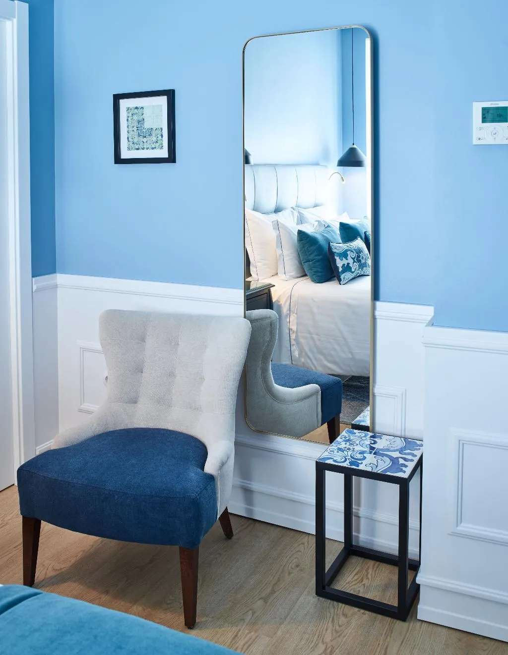 Double or Twin DELUXE Room, Hotel Florescente, Lisbon