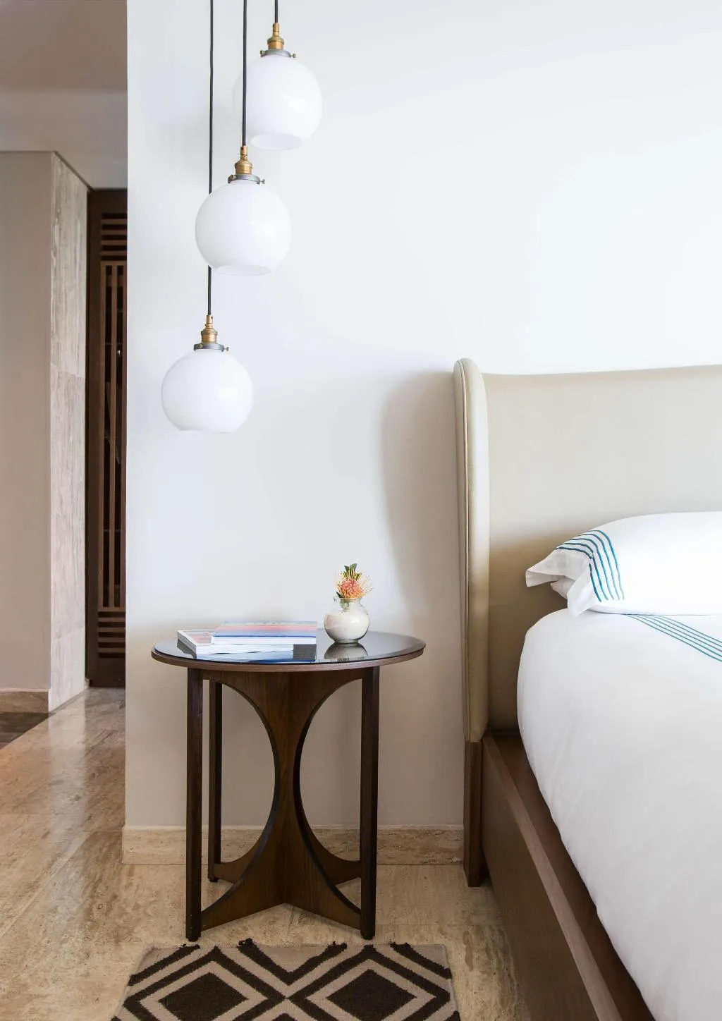 Room, Hyatt Centric Playa del Carmen, Playa Del Carmen