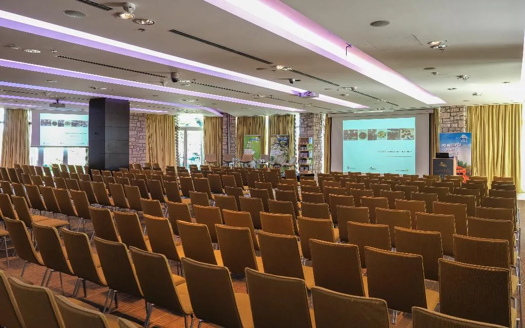 Conferences, Amfora Hvar Grand Beach Resort, Split
