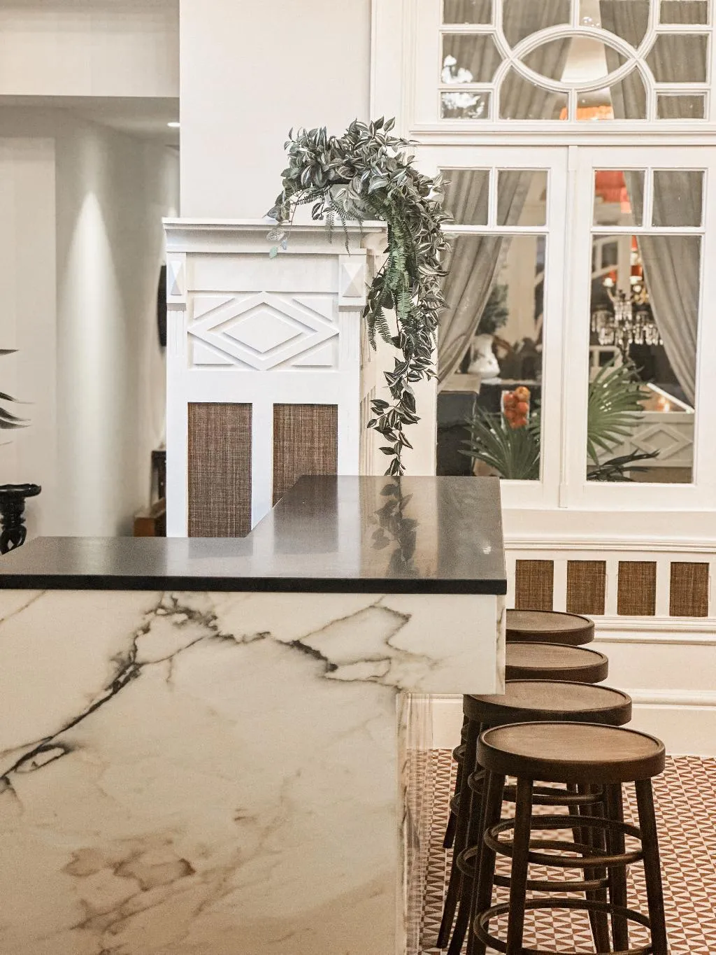 Bar, GRANDE HOTEL PARIS by STAY HOTELS, Porto