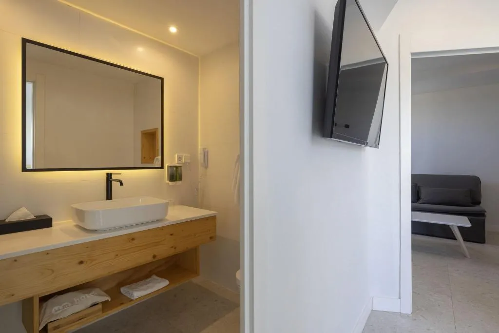 JUNIOR SUITE WITH DOUBLE BED Room, HM Ayron Park, Majorca