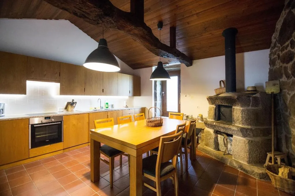 Room, Casa De Santa Cristina, Porto