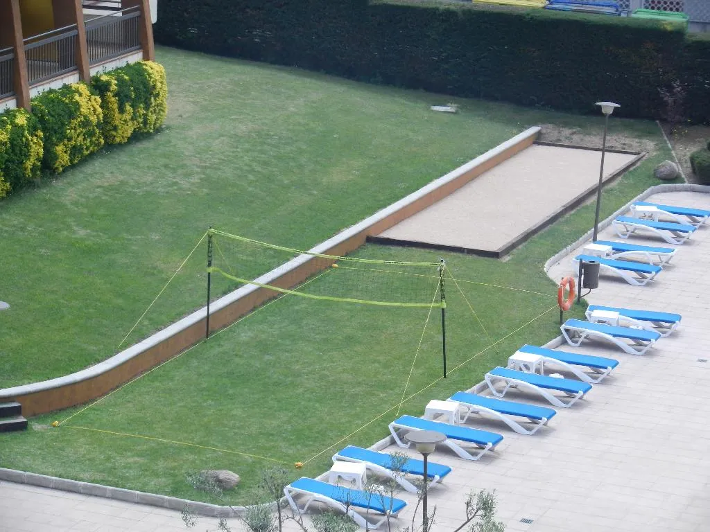 Sports and Entertainment, GHT Tossa Park, Costa Brava