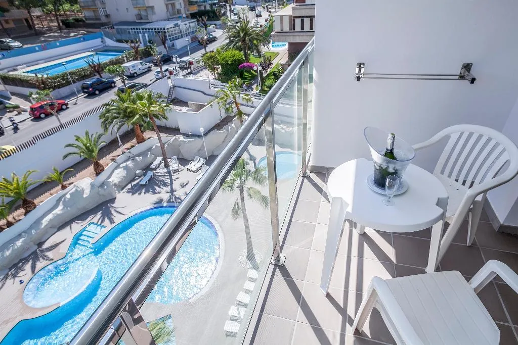 Room, Best San Francisco, Costa Dorada