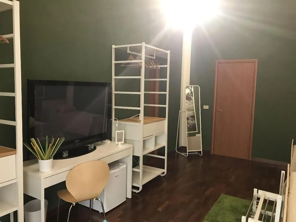 Room, Locami Holiday&Rooms Jolanda Suite, Catania