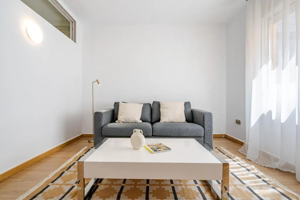 Double or Twin SUPERIOR ONE BEDROOM Room, Agur, Costa Del Sol