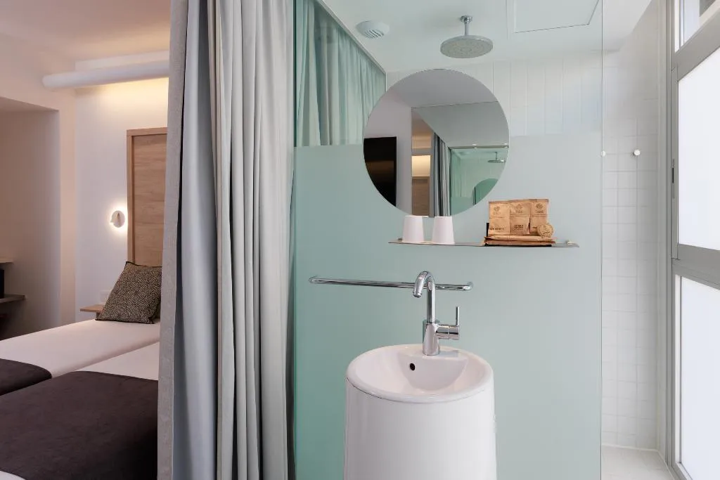 DOUBLE SINGLE USE STANDARD Room, Casa Lit Barcelona, Barcelona