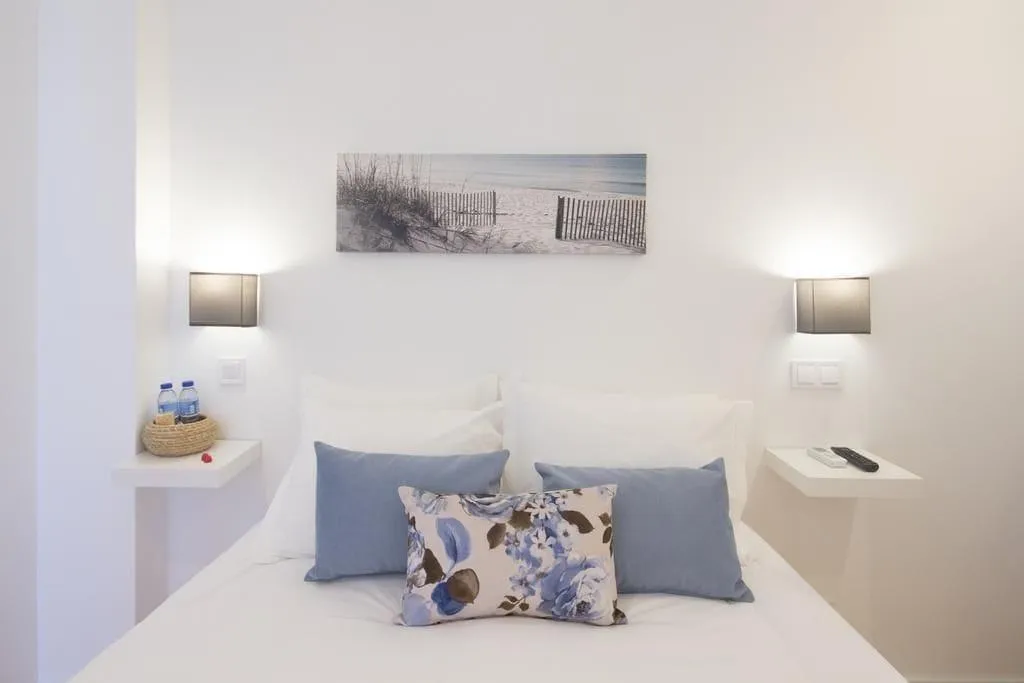 Room, Mystay Porto Centro, Porto