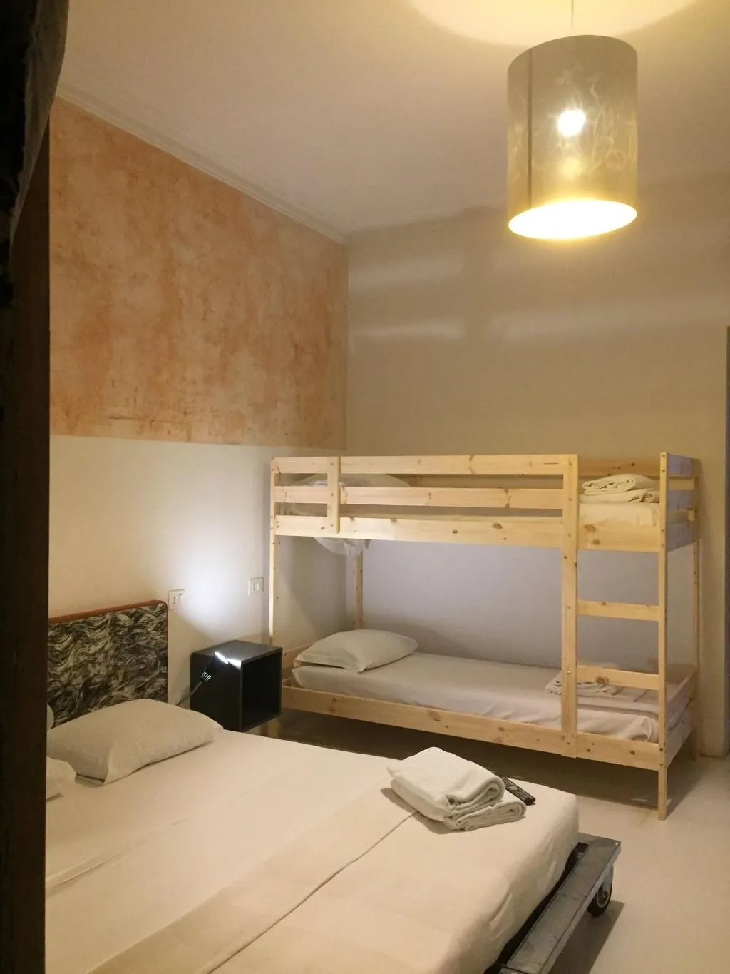 Room, A Casa Di Penelope, Naples