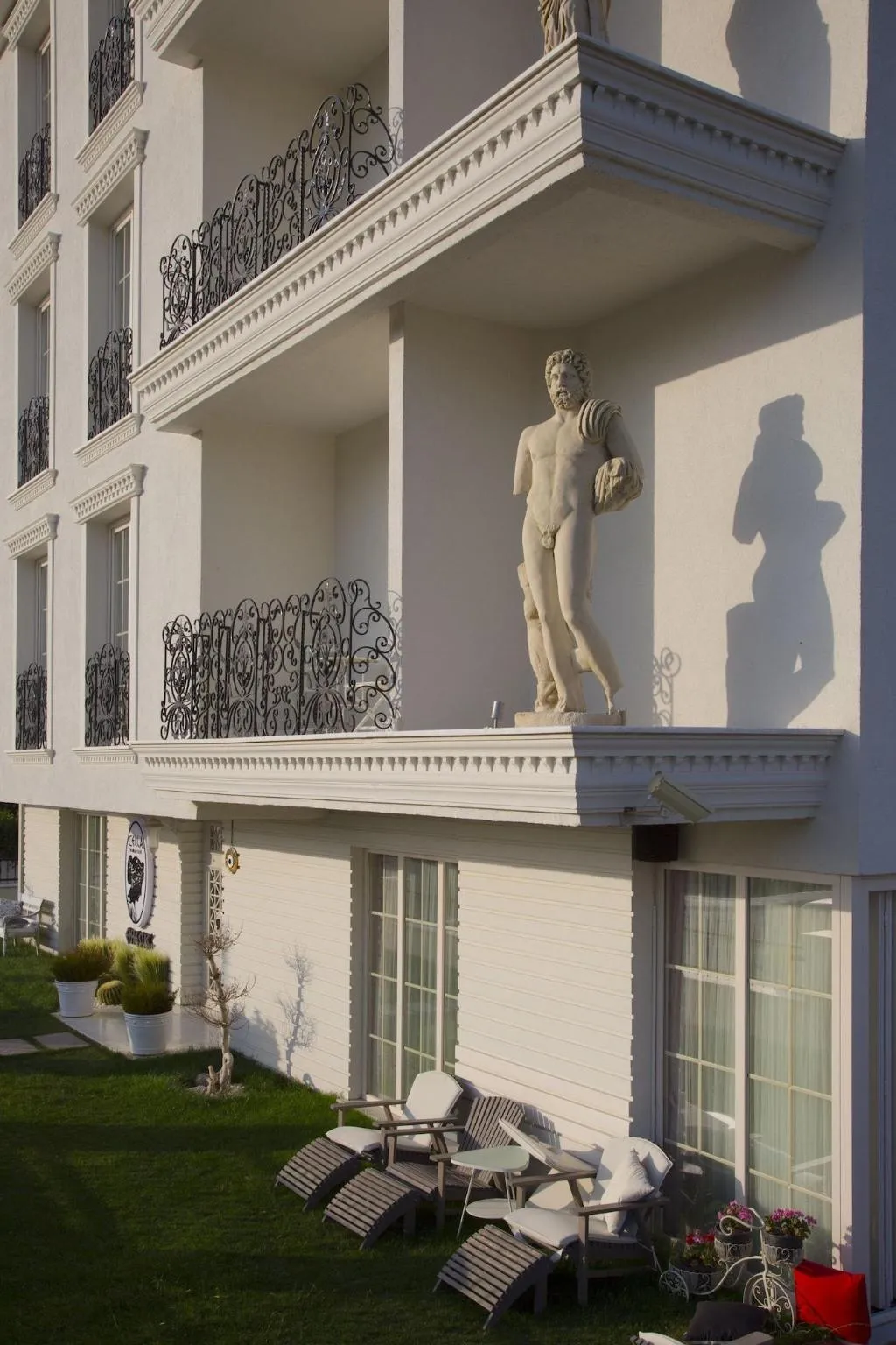 General view, Cella Boutique Hotel & SPA, Izmir