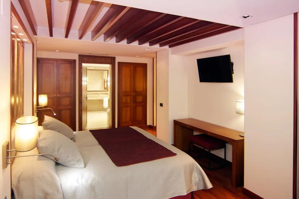 Double or Twin STANDARD Room, Hotel Casa Consistorial, Costa Del Sol