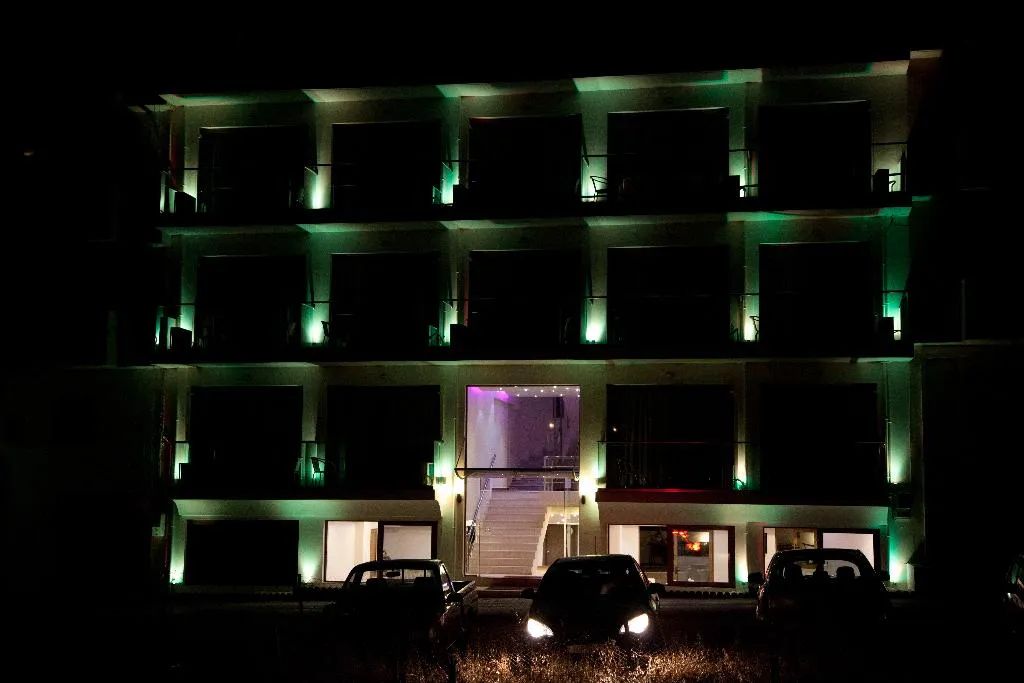 General view, Harma Boutique Hotel, Crete
