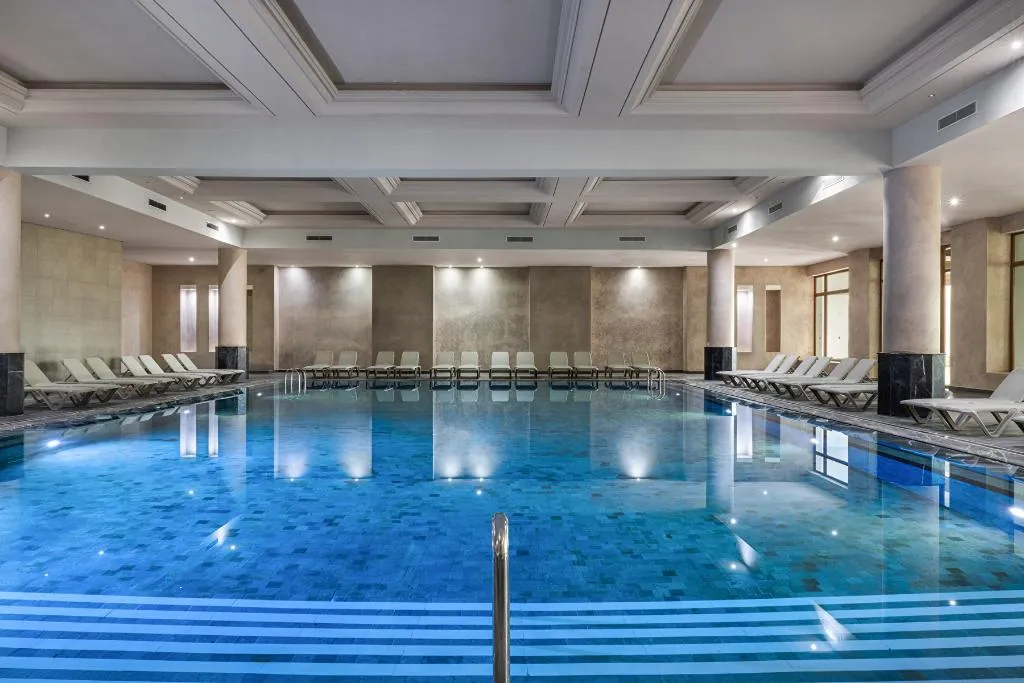 Pool, Hotel Riu Palace Tikida Agadir - All Inclusive, Agadir