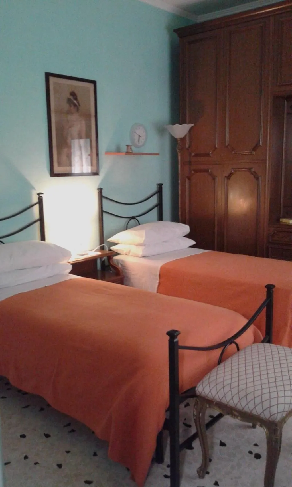 Room, B&B Bea Roma, Rome