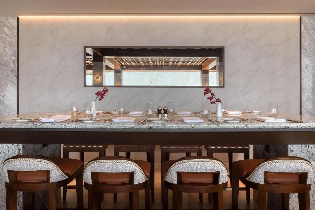 Restaurant, Grande Bretagne, A Luxury Collection Hotel, Athens