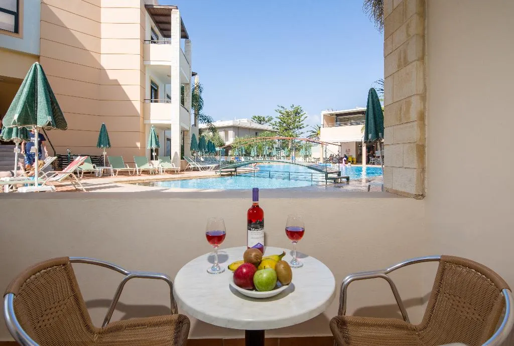 APARTMENT STANDARD Room, Creta Palm, Crete