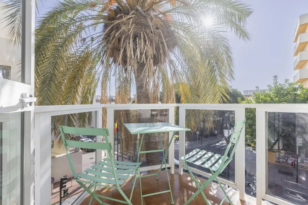 Room, Moon Dreams Fuengirola, Costa Del Sol