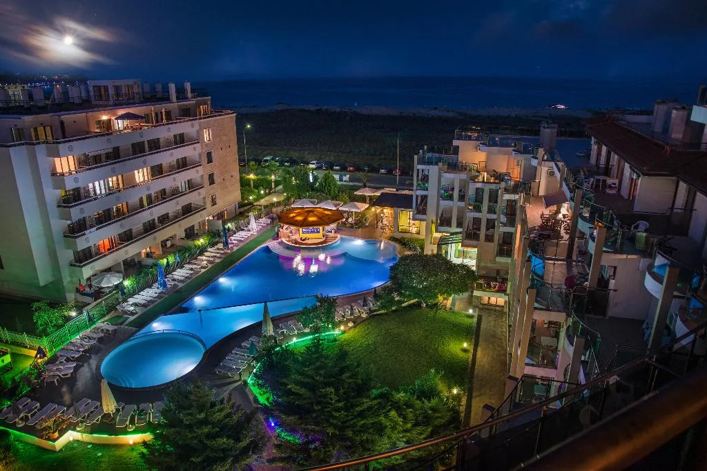 General view, Prestige City 2, Bourgas