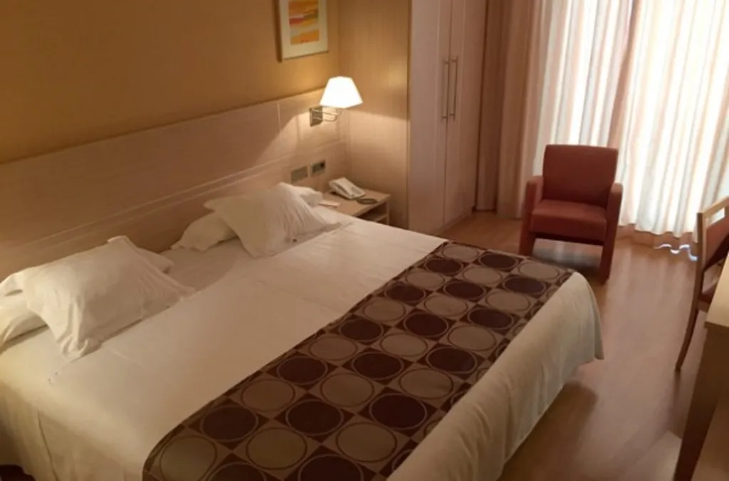FAMILY ROOM STANDARD Room, Class Valls, Costa Brava