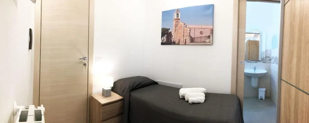 Room, B&B Viale San Pietro, Alghero