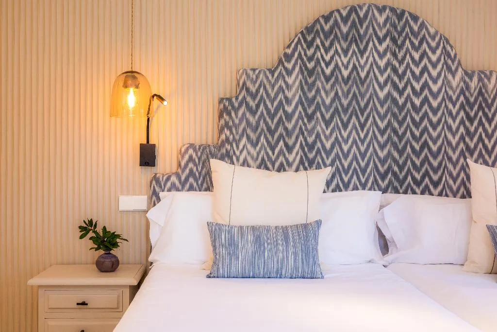Double or Twin STANDARD Room, Finca Albellons, Majorca