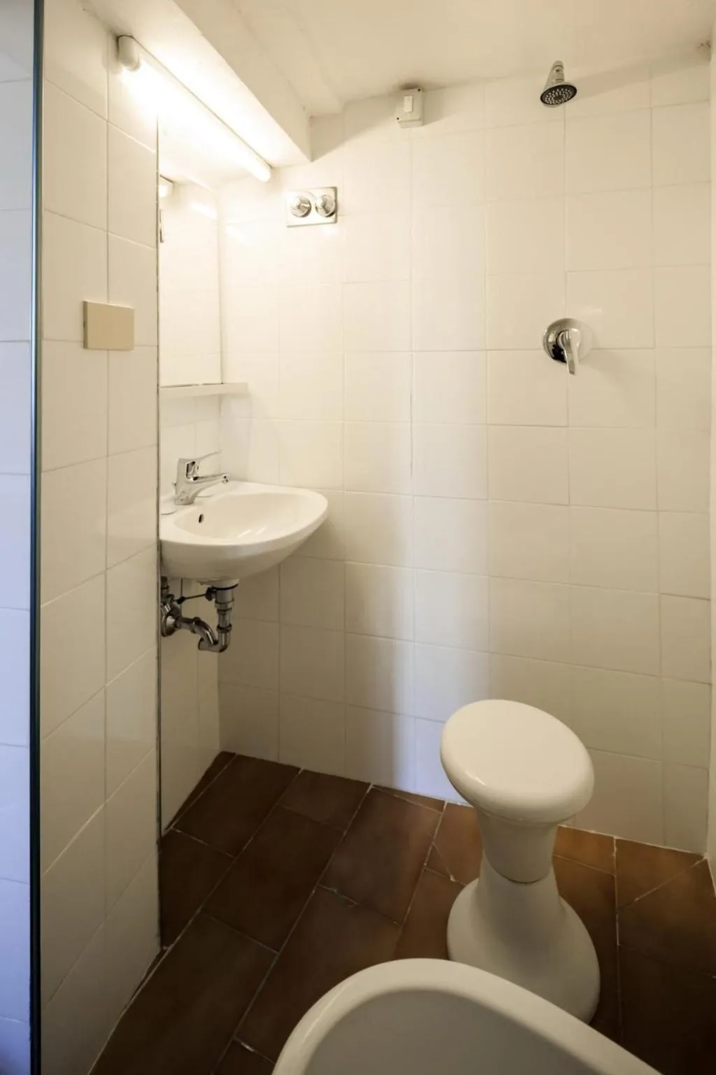 Room, Hotel Arno Bellariva, Florence