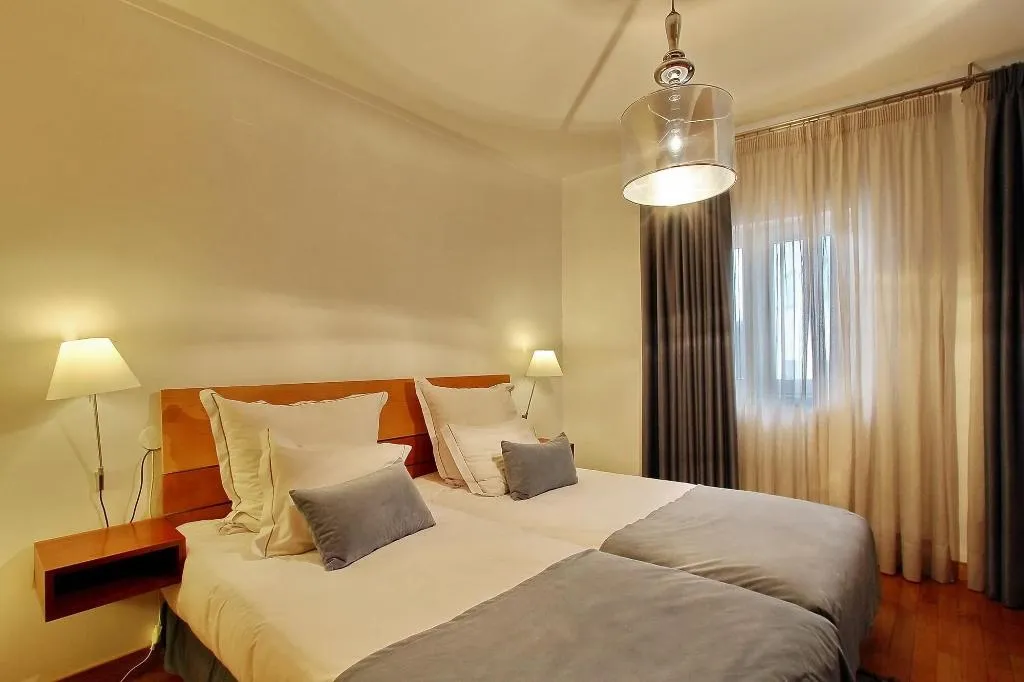 Room, Hotel Mestre De Avis, Porto