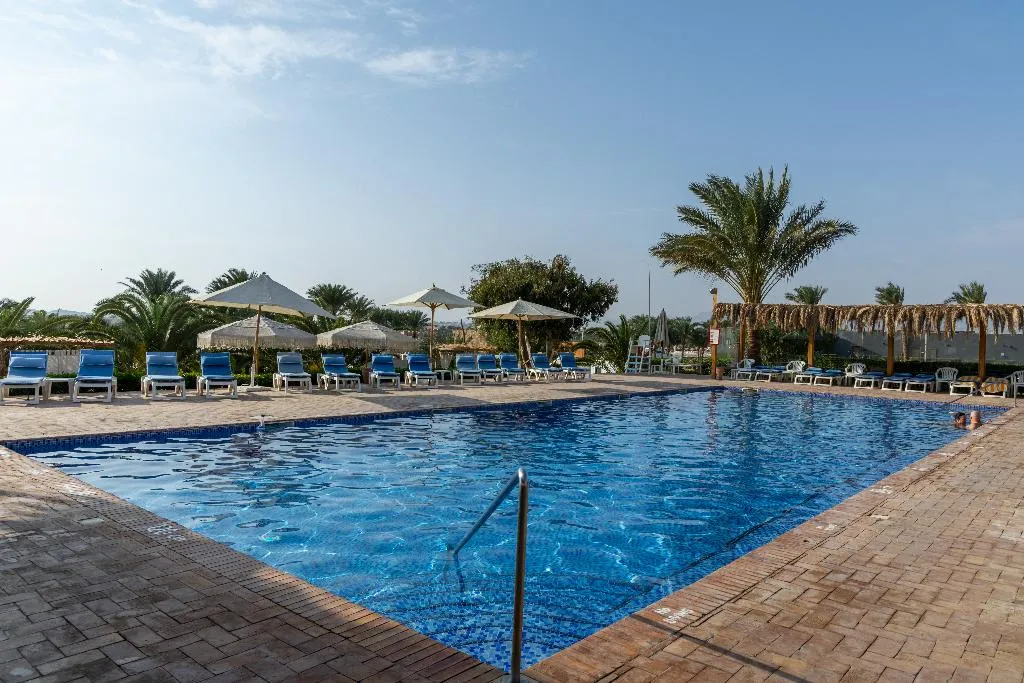 Pool, Fort Arabesque Resort, Spa and Villas, Red Sea Riviera