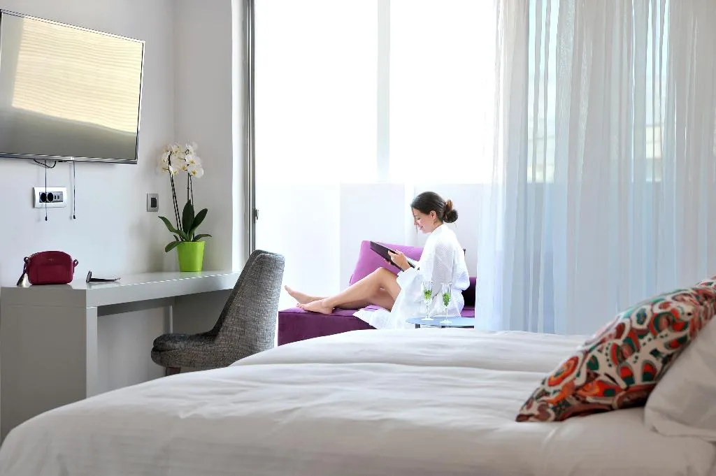Double or Twin EXECUTIVE Room, Athenaeum Grand Hotel, Athens