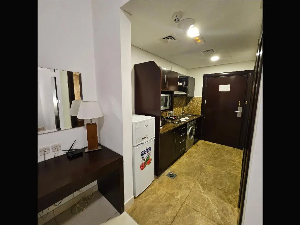 STUDIO STANDARD Room, Tulip Creek Hotel Apartment, Dubai