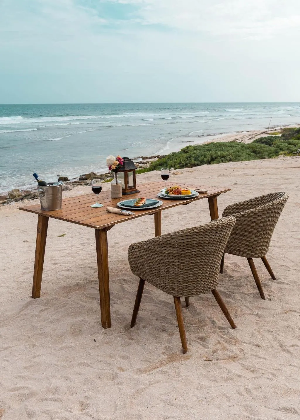 Restaurant, O Tulum - Adults Only, Cancun Area